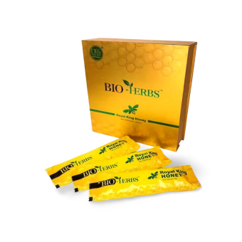 Bio Herbs King Honey In Pakistan
