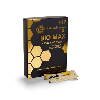 Bio Max Royal Honey In Pakistan