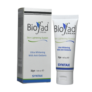 Biofad Cream Price in Pakistan