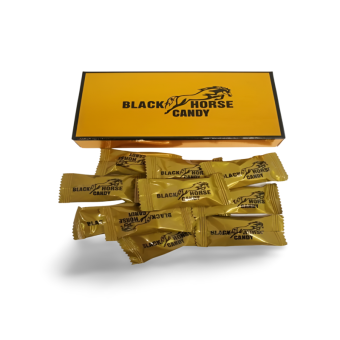 Black Horse Candy In Pakistan