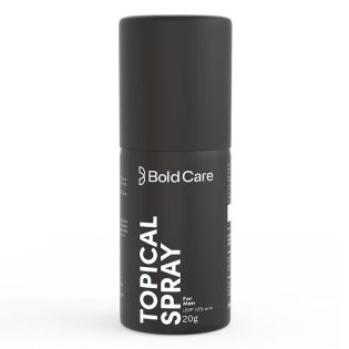Bold Care Topical Spray For Men In Pakistan
