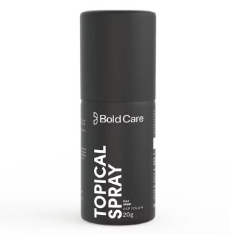 Bold Care Topical Spray For Men In Pakistan