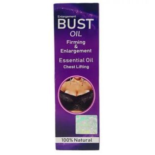 Zetash Bust Firming Lifting & Enlargement Oil In Pakistan