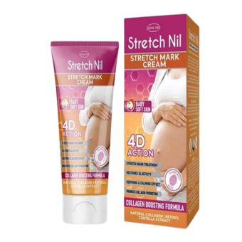 Stretch Nil Stretch Mark Cream