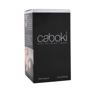 Caboki Hair Fiber Price in Pakistan