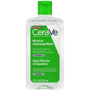 CeraVe Micellar Cleansing Water in Pakistan