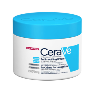 Cerave Sa Smoothing Cream Price In Pakistan