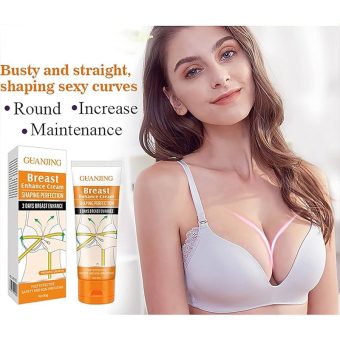 Guanjing Breast Enlargement Cream In Pakistan