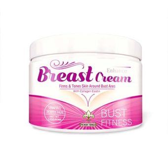 Breast Enhance Cream Bust Fitness In Pakistan