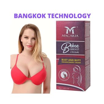 Macaria Bobae Breast Enlargement Cream