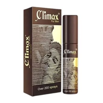 Climax Delay Spray In Pakistan