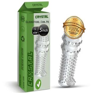 Crystal Condom In Pakistan