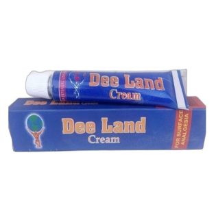 Dee Land Delay Cream In Pakistan