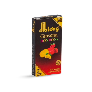Diblong Ginseng Bonbon In Pakistan