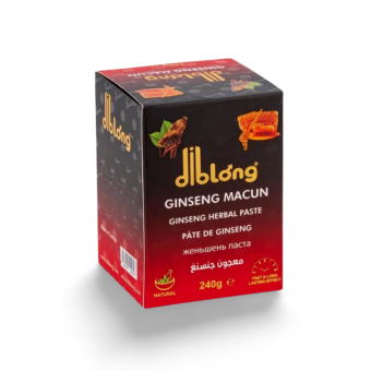 Diblong Ginseng Macun In Pakistan