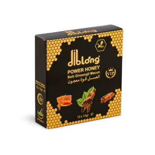 Diblong Power Honey In Pakistan