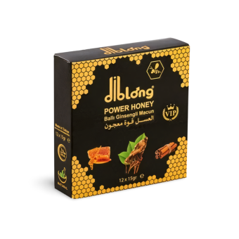 Diblong Power Honey In Pakistan