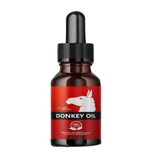 Donkey Oil in Pakistan