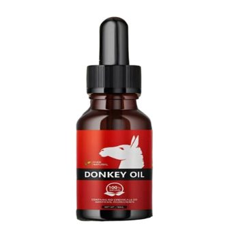 Donkey Oil in Pakistan