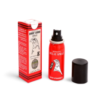 Dooz 14000 Timing Spray In Pakistan