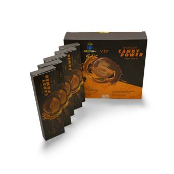 Dragon Power Honey VIP Royal Candy In Pakistan