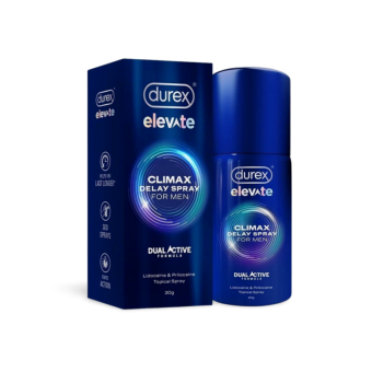 Elevate Climax Delay Spray In Pakistan