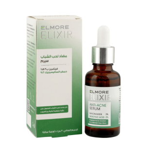 Elmore ELIXIR Anti-Acne Serum in Pakistan