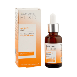Elmore ELIXIR Vitamin C Serum In Pakistan
