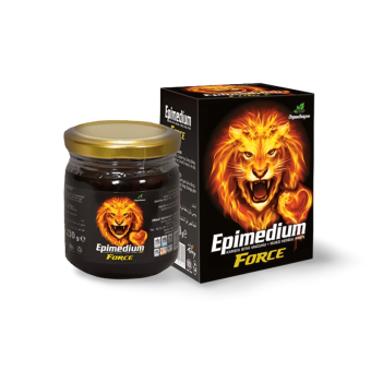 Epimedium Force Macun In Pakistan