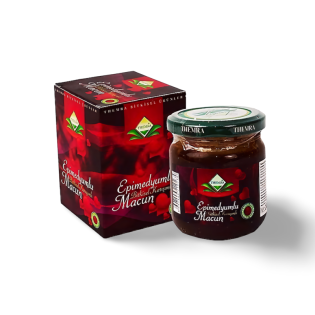 Epimedyumlu Macun In Pakistan