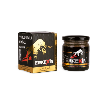 Erkexin Epimedium Paste In Pakistan