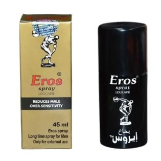 Eros Long Time Delay Spray In Pakistan