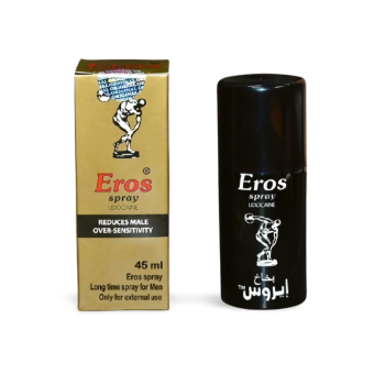 Eros Spray Delivery In Karachi