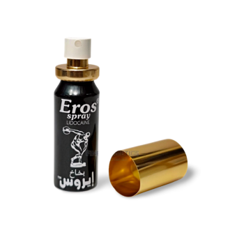Eros Spray Urgent Delivery In Islamabad