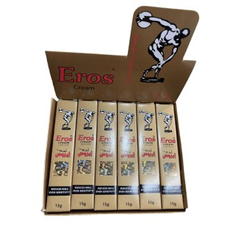 Eros Timing Delay Cream in Pakistan