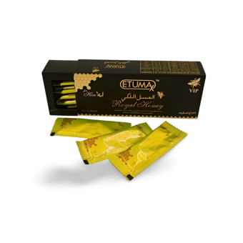 Etumax Royal Honey Price In Pakistan