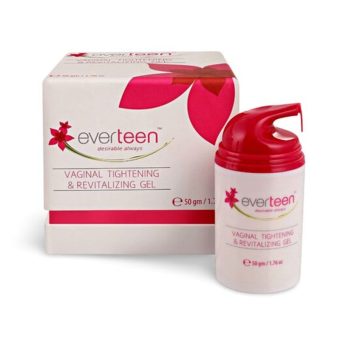 Everteen Vagina Tightening Gel