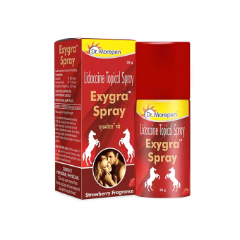 Exygra Timing Spray In Pakistan