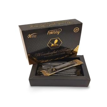 Gold Herbs VIP Honey In Pakistan