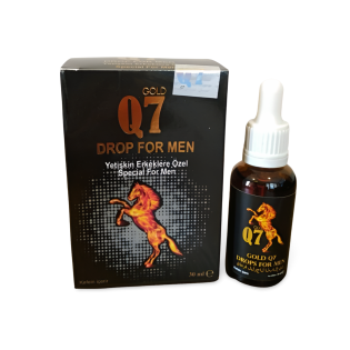 Gold Q7 Drops In Pakistan