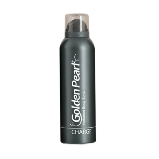 Golden Pearl Charge Body Spray (For Men) In Pakistan