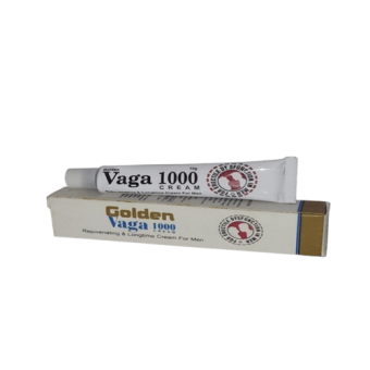 Golden Viga Delay Cream In Pakistan
