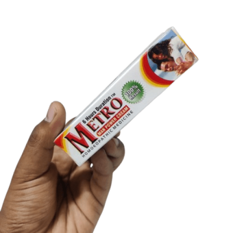 Homeopathic Delay Cream in Pakistan