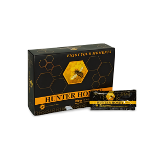 Hunter Royal Honey In Pakistan