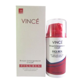 Vince Breast Enlargement Cream in Pakistan