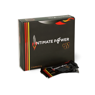 Intimate Power Honey In Pakistan