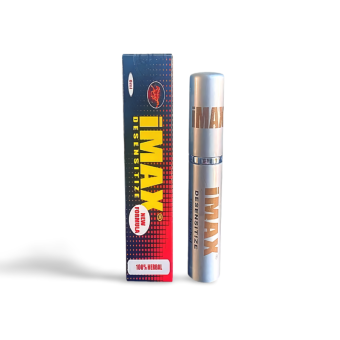 Imax New Formula Delay Spray In Islamabad