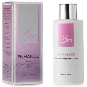 Isosensuals Breast Enlargement Cream in Pakistan