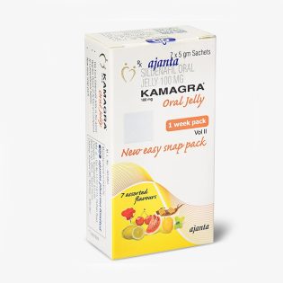 Ajanta Kamagra Oral jelly In Pakistan
