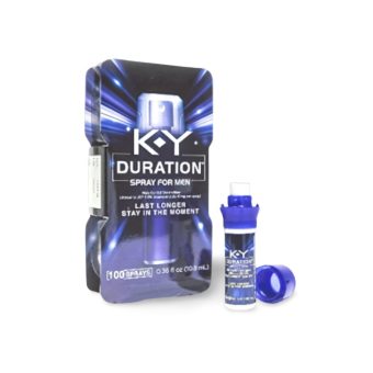 Ky Duration Delay Spray In Pakistan